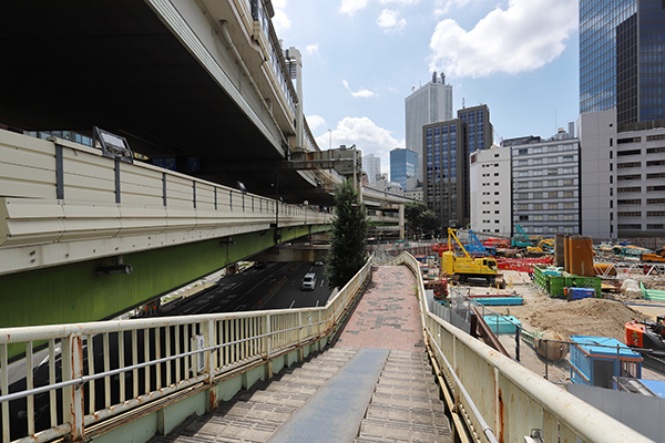 東池袋一丁目地区第一種市街地再開発事業