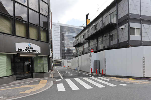 東池袋一丁目地区第一種市街地再開発事業