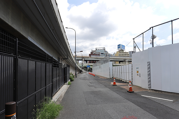 東池袋一丁目地区第一種市街地再開発事業