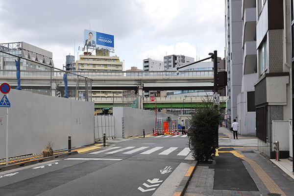東池袋一丁目地区第一種市街地再開発事業