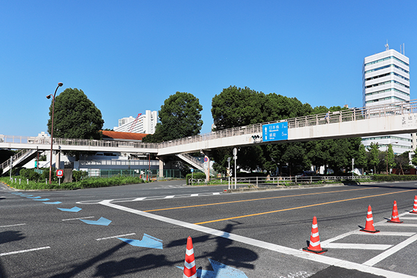 (仮称)品川駅西口地区A地区新築計画（シナガワグース跡地開発）