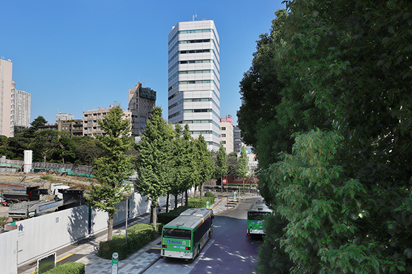 (仮称)品川駅西口地区A地区新築計画（シナガワグース跡地開発）