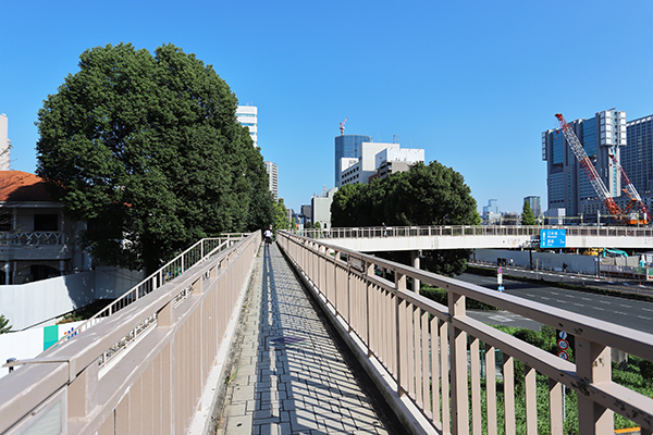 (仮称)品川駅西口地区A地区新築計画（シナガワグース跡地開発）