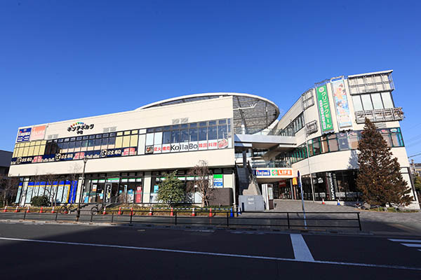 (仮称)ポンテグランデTOKYO　E街区計画