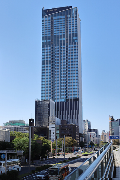 栄トリッドスクエア