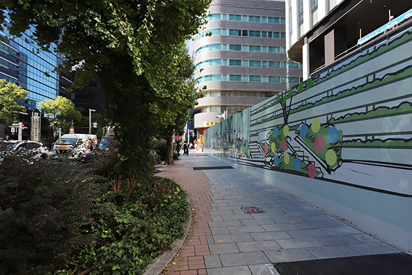 栄トリッドスクエア