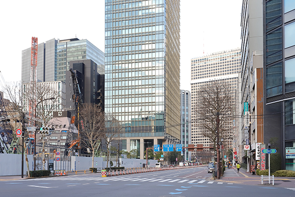 TORANOGATE（トラノゲート）
