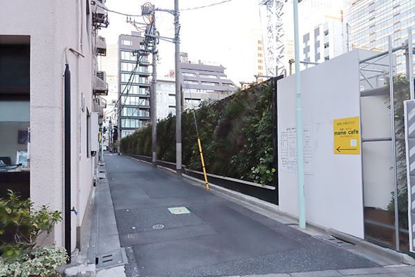 (仮称)日本橋本町一丁目3番計画