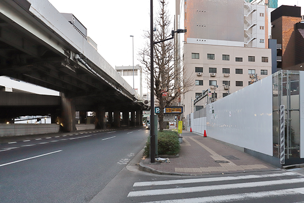 (仮称)日本橋本町一丁目3番計画