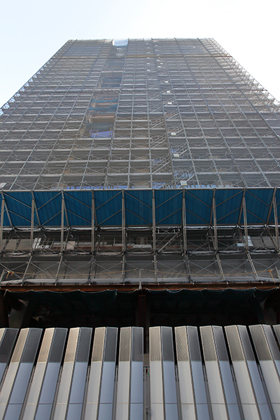 日本橋本町三井ビルディング ＆forest