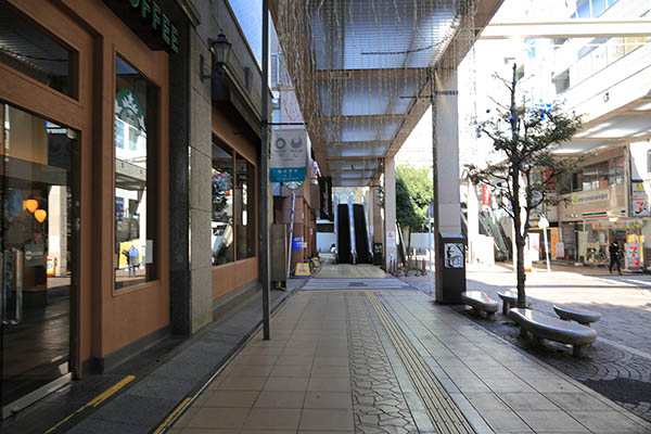 (仮称)相模大野4丁目計画（伊勢丹相模原店跡地）