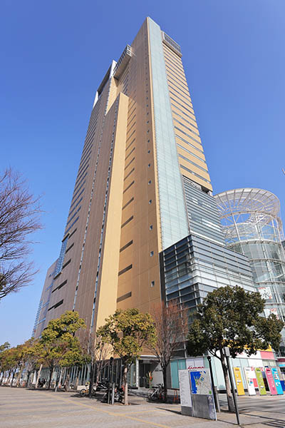 徳島文理大学 高松駅キャンパス