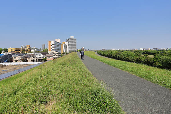 (仮称)北区浮間1丁目計画第一街区新築工事