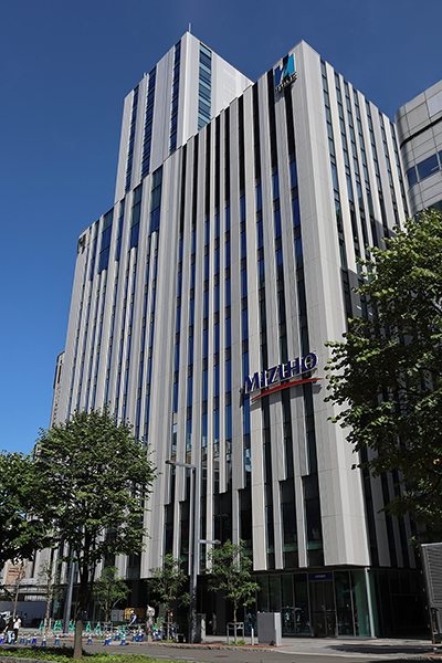 ヒューリックスクエア札幌