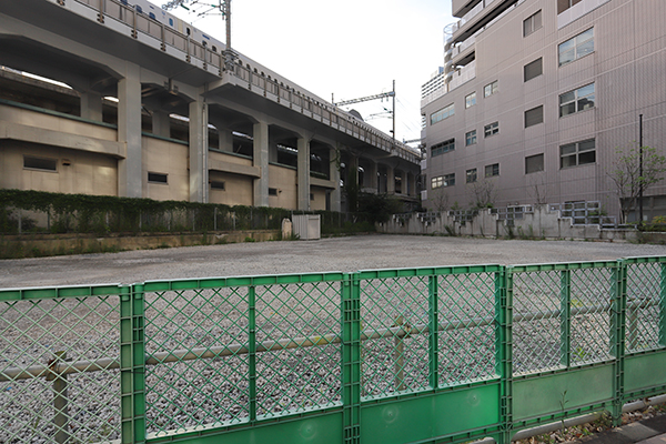 リビオタワー品川