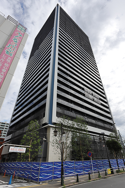 シティタワー綾瀬
