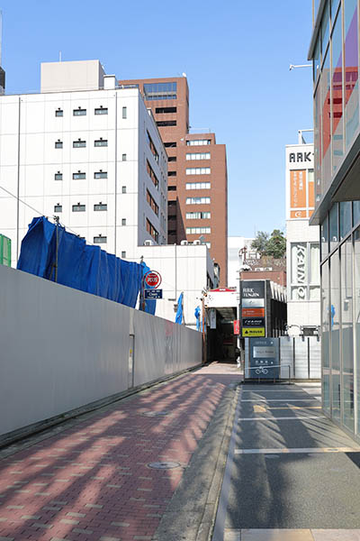 (仮称)住友生命福岡ビル・天神西通りビジネスセンター建替計画