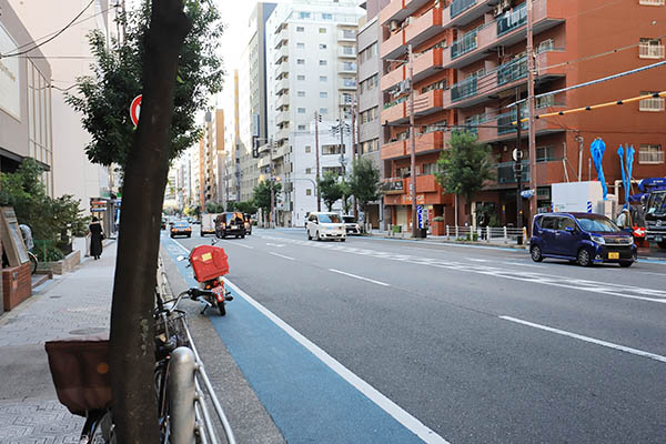 (仮称)グランドメゾン内本町一丁目計画