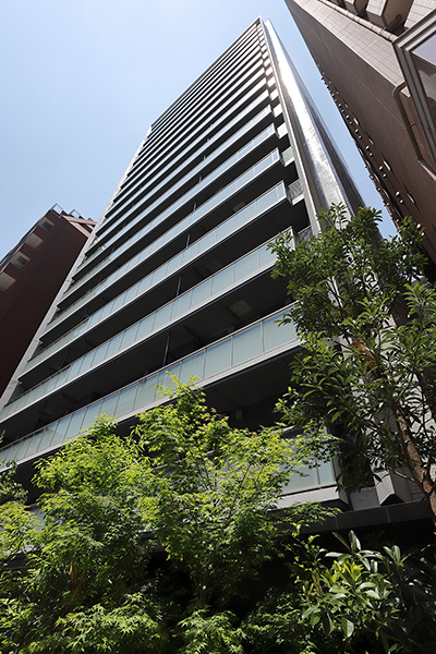 グランドメゾン谷町四丁目