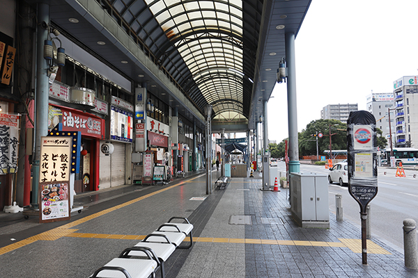 四日市三交ビル