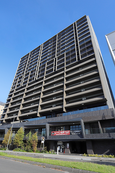 レーベン水戸ONE STATE TOWER