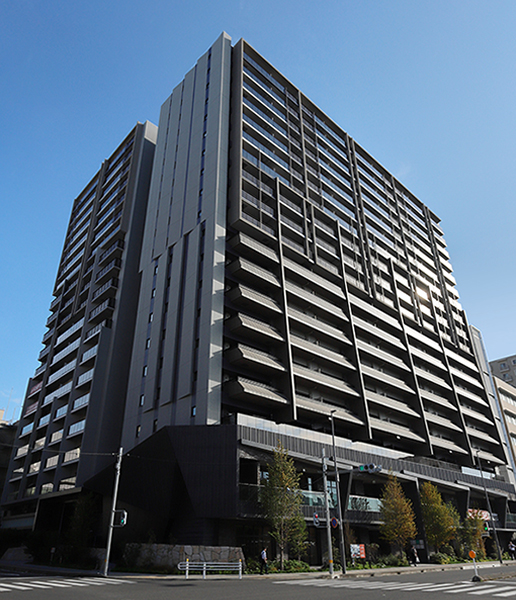 レーベン水戸ONE STATE TOWER