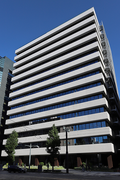 明治安田広島ビル