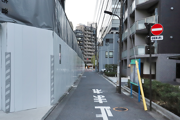 (仮称)住友不動産芝公園プロジェクト