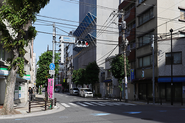 パークホームズ浅草橋