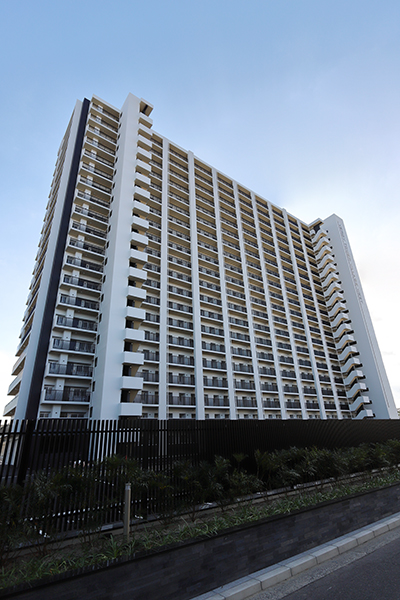 ヴェルディ・タワーヴィレッジ宇品[ウエスト]