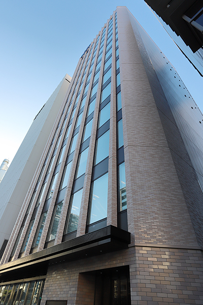 大同生命広島ビル