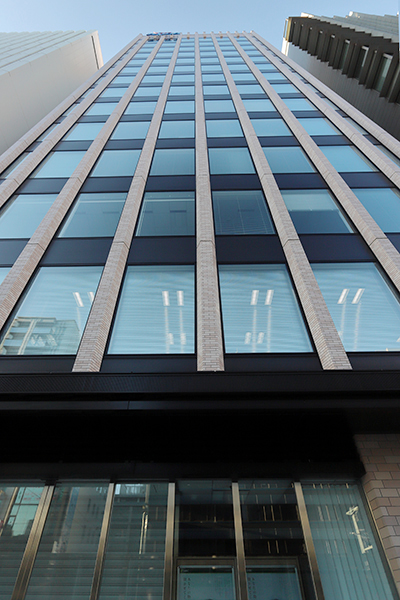 大同生命広島ビル