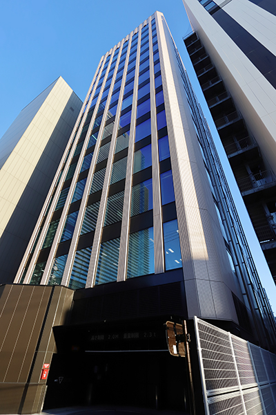 大同生命広島ビル