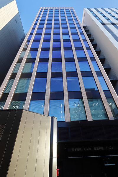 大同生命広島ビル