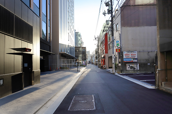 大同生命広島ビル