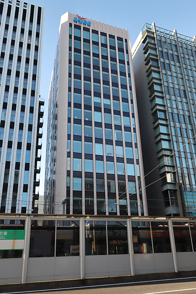 大同生命広島ビル