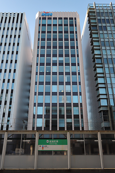 大同生命広島ビル