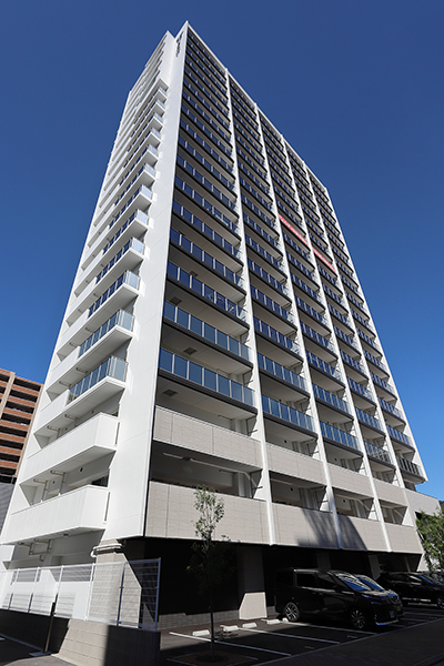 ヴェルディ・ザ・タワー呉