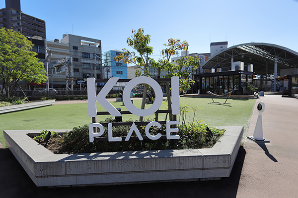 グラディス西広島駅前ザ・タワー