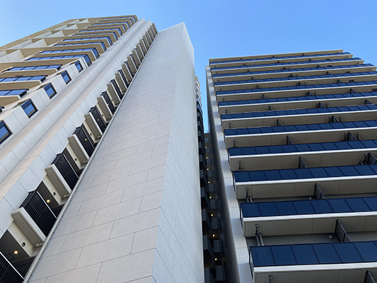 ザ・広島フロント