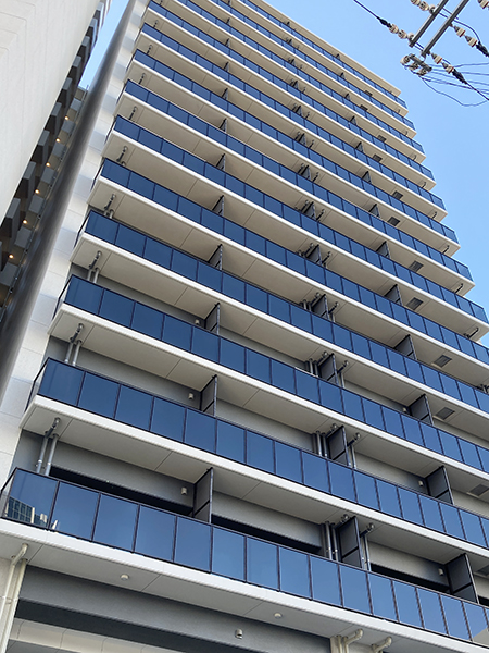 ザ・広島フロント