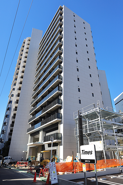 ザ・広島フロント