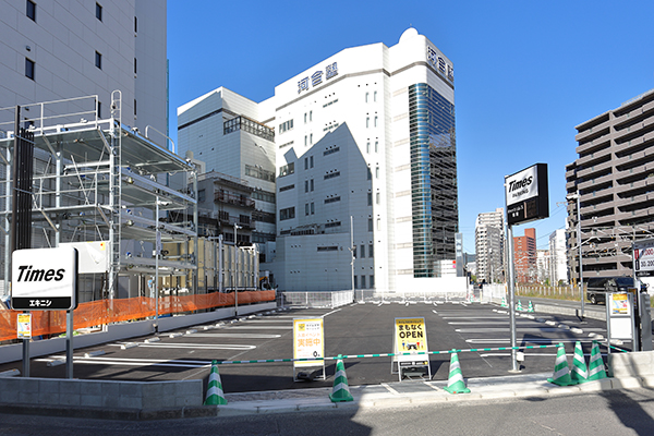 ザ・広島フロント