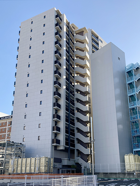 ザ・広島フロント