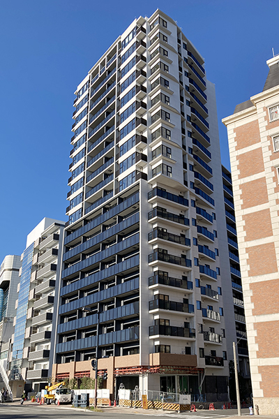 ザ・広島フロント