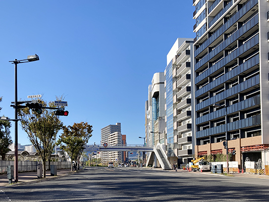 ザ・広島フロント