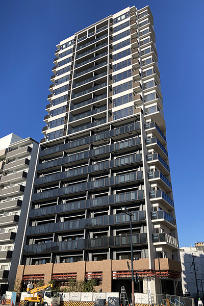 ザ・広島フロント