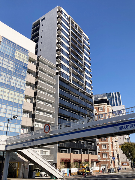 ザ・広島フロント