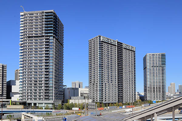 住友不動産 ホテル ヴィラフォンテーヌ グランド 東京有明