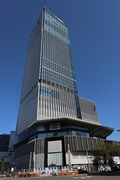 ザ・ランドマーク名古屋栄